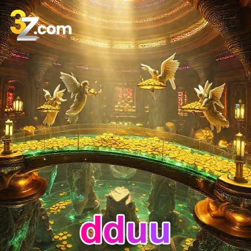 dduu Jogos de caça-níqueis