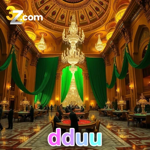 dduu Jogos de caça-níqueis