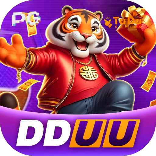 dduu LOGO